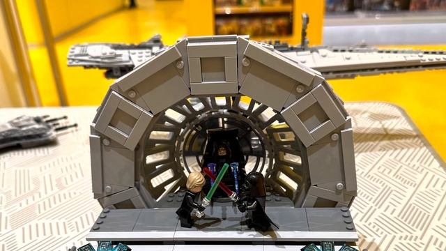 May 4th Lego Star Wars On-Hand Preview! | First Impressions + Buying Guide смотреть онлайн