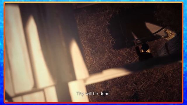 Life Is Strange: The Bunker - Part 42 - Buddy Games смотреть онлайн