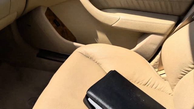 $14,995 - Beautiful 2006 Mercedes S430 4Matic For Sale~Only 31k Miles~2 Owners & Fully Serviced! смотреть онлайн