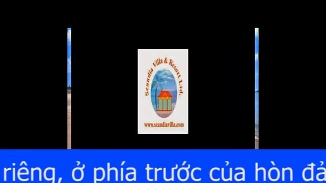 Scandia Villa & Resort Ltd. смотреть онлайн