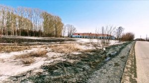 Село Андреевка(присоединили от пос. шахты Северная) - Кемерово. ч 1