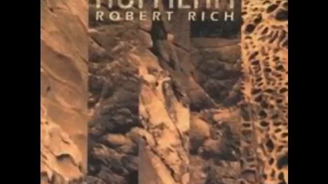 Robert Rich "Moss Dance" смотреть онлайн