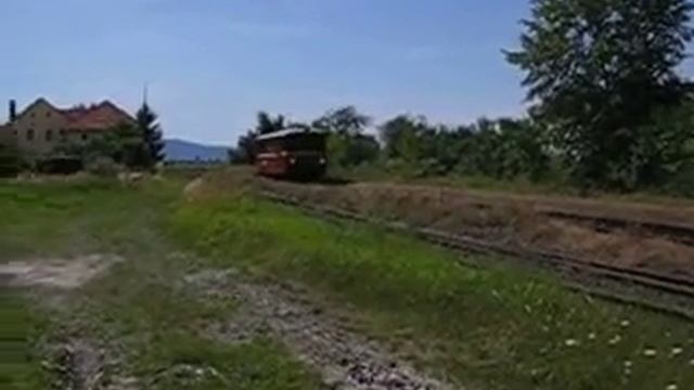 Kapřík a Škoda 706 RTO 16.8.2009 смотреть онлайн