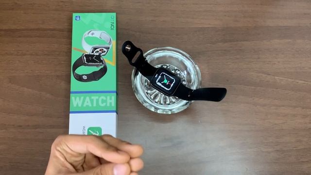 Dt no.1 Smartwatch Water test | Yes or No.? | dt no1 Waterproof Test #dtno1 #gujjutechnotalks смотреть онлайн