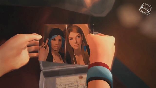 Русский ролик Life Is Strange