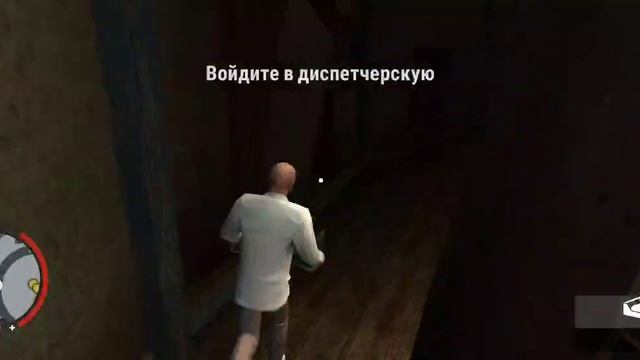Hitman: Blood Money Reprisal Или Же мобильная Blood Money (Обзор От Кирюши)