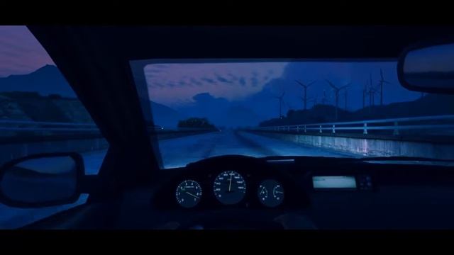 GTAV: Dinka Blista Top Speed & Engine Sound смотреть онлайн