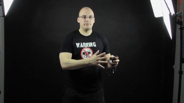 Rosco Lighting: Part 5, Competition!!! смотреть онлайн