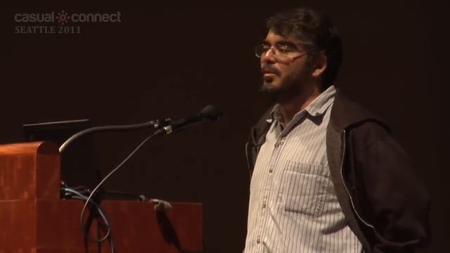 Game Design for Games-As-Service | Raph Koster смотреть онлайн