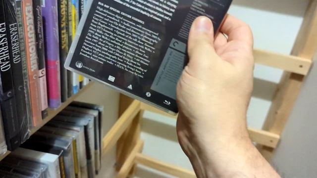 The Criterion Closet Tour! - My Entire Collection (DVD, Blu-ray, 4K) смотреть онлайн
