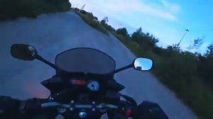 Паша Пэл погоня от полиции