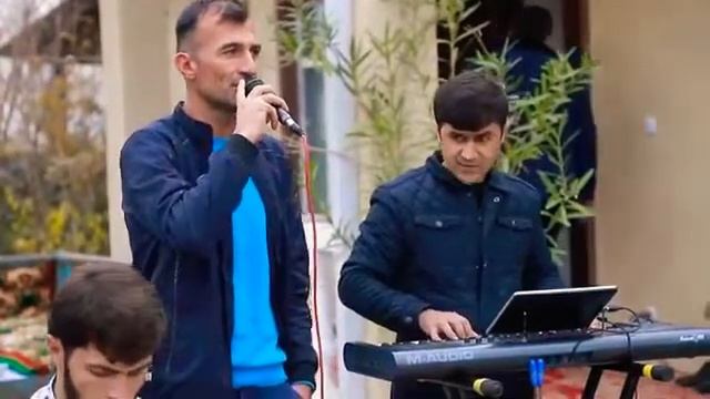 Мансури Давлат _ туйена 2022💥 Тахмина