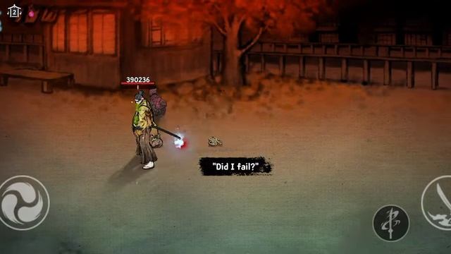Ronin The Last Samurai Chapter 9 (Full Game) смотреть онлайн