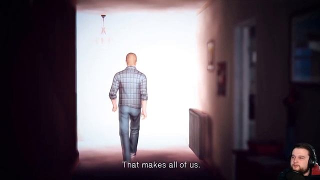 Life Is Strange #10: The Butterfly Effect
