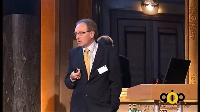 4. Xyna-Konferenz | Smart Communications | 28.10.2009 смотреть онлайн