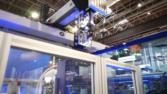 SmartPower 240 XL смотреть онлайн
