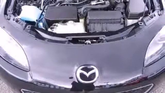 2012 Mazda Mazda MX-5 Miata In Jacksonville, FL 32225