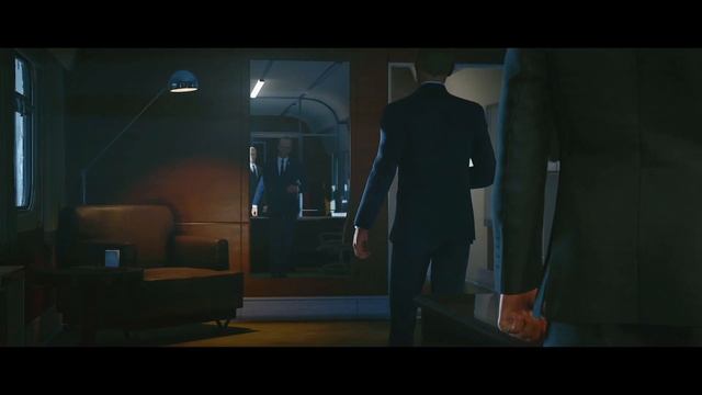 HITMAN 3 - How to Unlock the GOLDBALLER! (Untouchable Challenge) смотреть онлайн