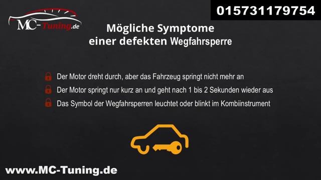 Skoda Fabia Wegfahrsperre deaktivieren смотреть онлайн