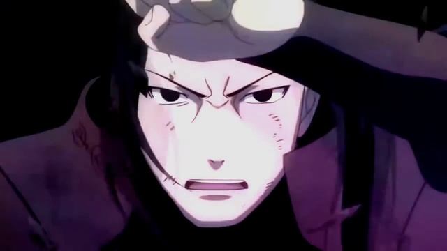 【Madara VS Hashirama】ᗩᗰᐯ