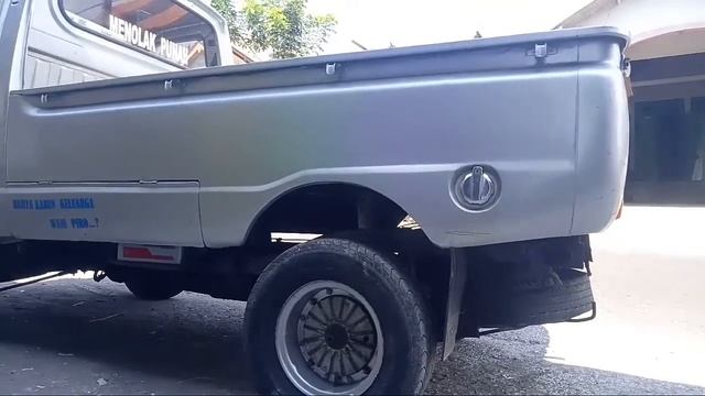 Daihatsu s38p unyil смотреть онлайн