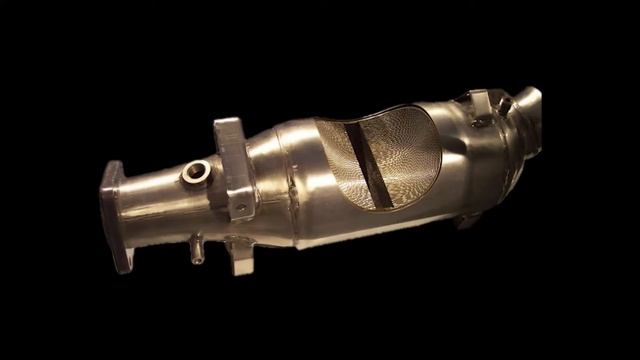 Rhodium | Music From The Periodic Table