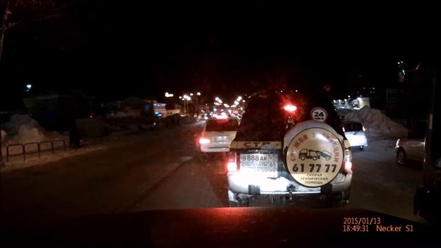 Правила дорожного беспредела. Часть 4 смотреть онлайн