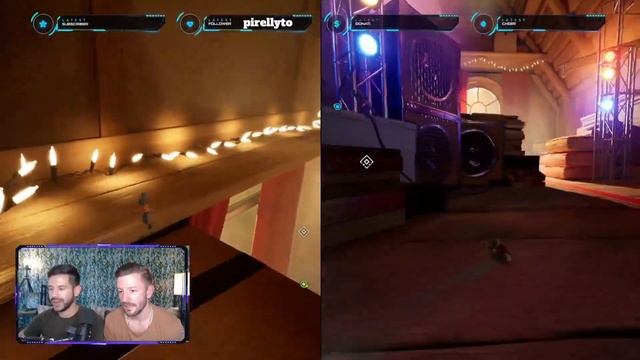 It Takes Two - Part 6 - The Finale смотреть онлайн