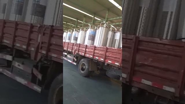 Cryogenic Gas Cylinder,liquid Cylinder,DPL175L Dewar Cylinder Sales02@rfdewar.com Rfdewar.com