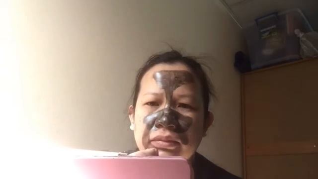 DAISO BLACK MASK... FAIL???!!! Chenggay Menggay vlogs - A Philippine Modern Hero смотреть онлайн