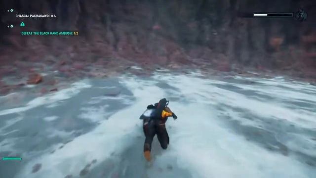 JUST CAUSE 4 GAMPLAY WALKTHROUGH (Part 6)