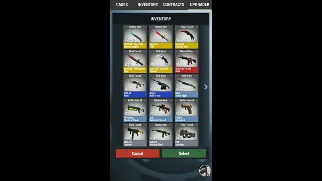Стрим игры "Case Simulator 2". смотреть онлайн