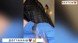 ЗАРА ХАЙДАРОВА ДОГ1АНАШ😍💔