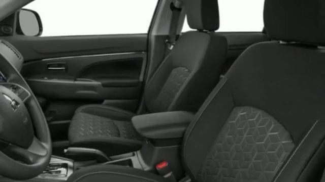 New 2023 Mitsubishi Outlander Sport Saint Paul White-Bear-Lake, MN #WB8389 - SOLD смотреть онлайн