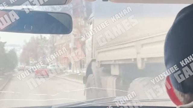 ПАША ПЭЛ ПОКАЗАЛ НОВЫЙ КРУЗАК!!! ЭКСКЛЮЗИВ 9 ЧАСТЬ смотреть онлайн