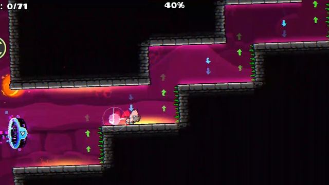 Проверяем мод на ГД (задание от Глеба сделать 10 видосов)8# смотреть онлайн