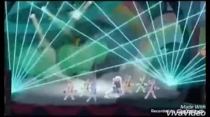 Песня графини кларатуры