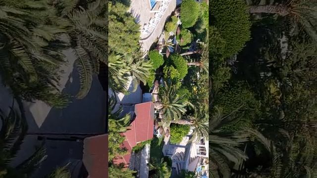 TUSAN BEACH RESORT 2021