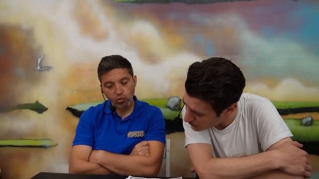 On te dit TOUT sur MODERN HORIZON 3 ! Magic The Gathering смотреть онлайн