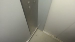 Пассажирский лифт (Посёлок Оболенск), V=1 м-с, г-п 400 кг (12)