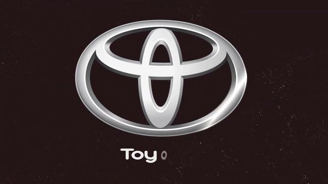 Toyota Logo смотреть онлайн