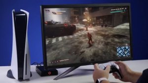 PlayStation 5 в продаже   ТОП 5 фишек PS5 1