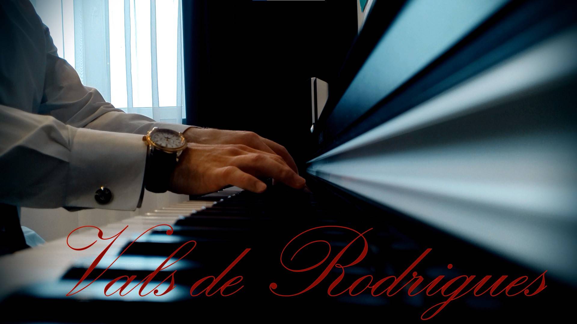 Vals de Rodrigues - Eric Badanti смотреть онлайн