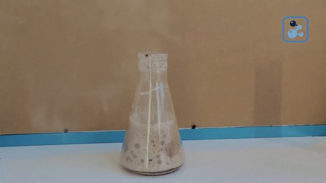 Бурное окисление перекиси водорода смотреть онлайн