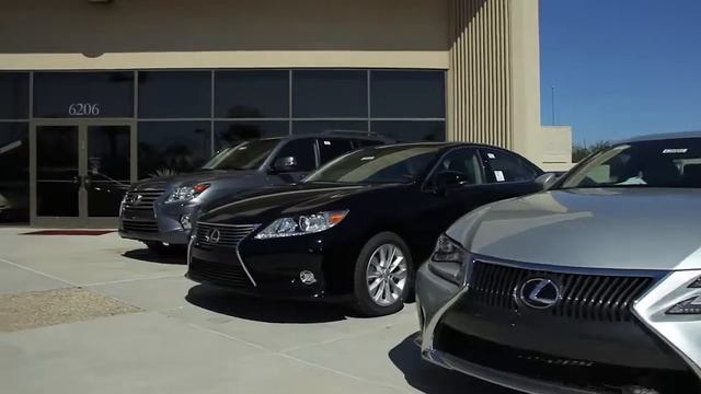 Jack Stepler, From Superstition Springs Lexus, In Mesa AZ, www.sslexus.com, (480)568-6843. смотреть онлайн