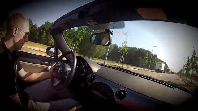 MX5 REAL ACTION M&M BERLIN смотреть онлайн