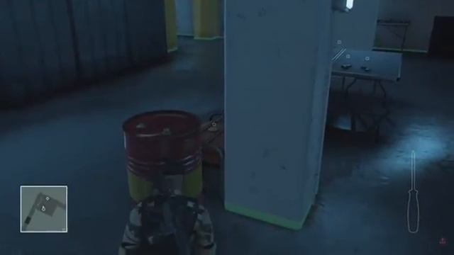 Hitman; Marrakesh "SO MANY DEAD BODIES" Part I смотреть онлайн