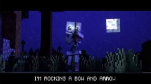 песня детства скелет 🇬🇧