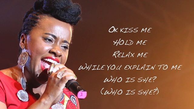 Etana - Heart Broken - Lyric Video | Curtis Lynch Production