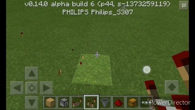 МЕХАНИЗМ!!:] Мусорка))Майнкрафт Пе 0.14.0 b6 смотреть онлайн